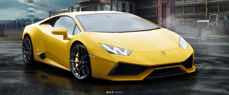 Illustration for article titled Lamborghini Cabrera Renderings